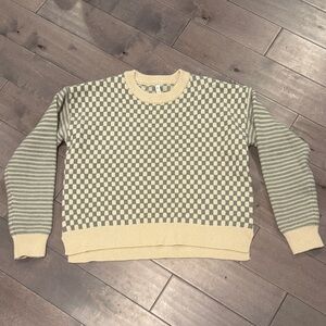 Wishlist Sweater